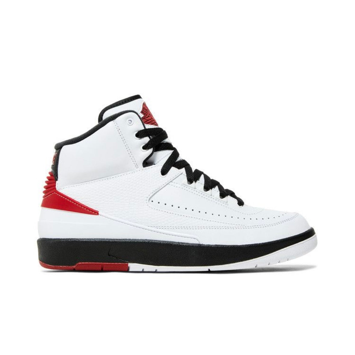 Jordan 2 Chicago (New)