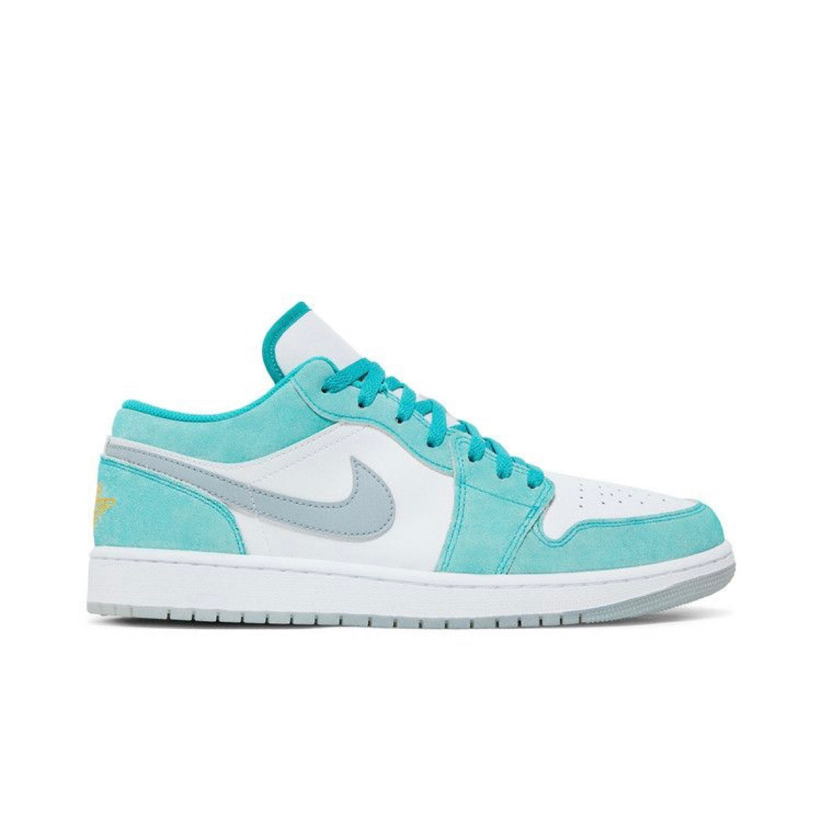 Jordan 1 Low New Emerald (New)