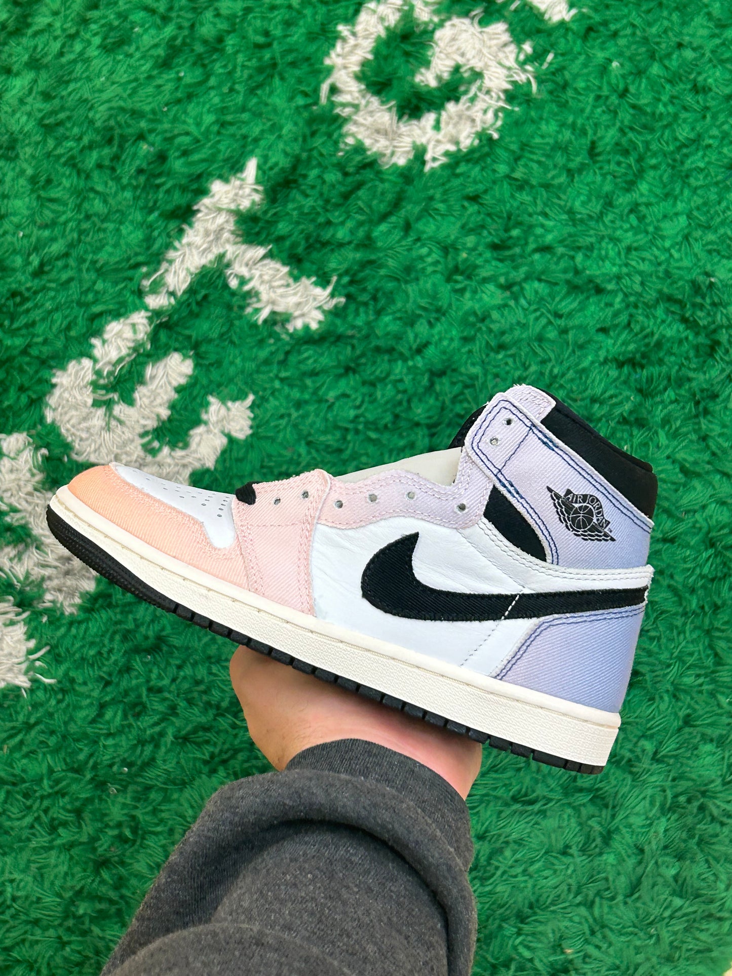 Jordan 1 High Skyline ( New)