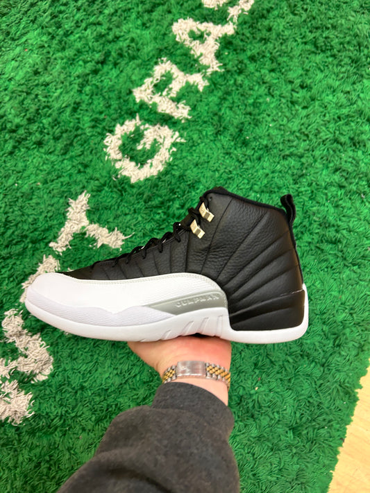 Jordan 12 Playoff size 13 (Tried On)