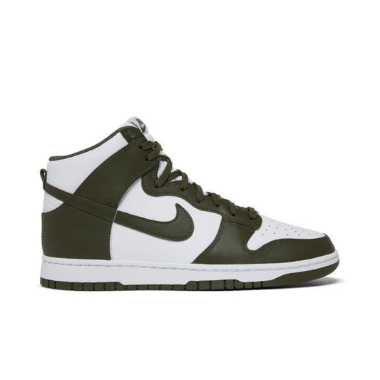 Nike Dunk High Khaki (New)