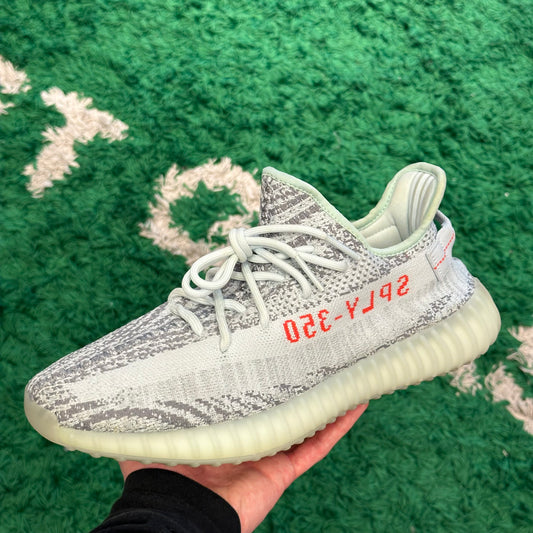 Yeezy 350 Blue Tint Size 11.5 (New)