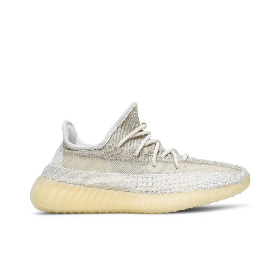 Yeezy 350 Natural (New)