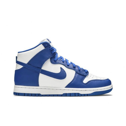 Nike Dunk High Game Royal Size 10.5 (New)