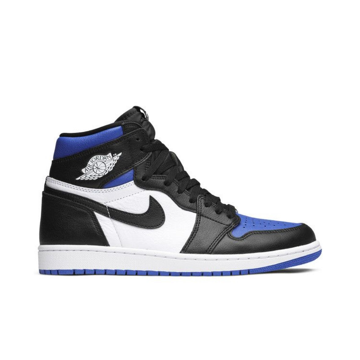 Jordan 1 High Royal Toe (New)