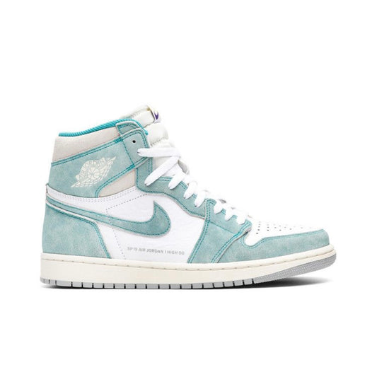 Jordan 1 High Turbo Green (New)