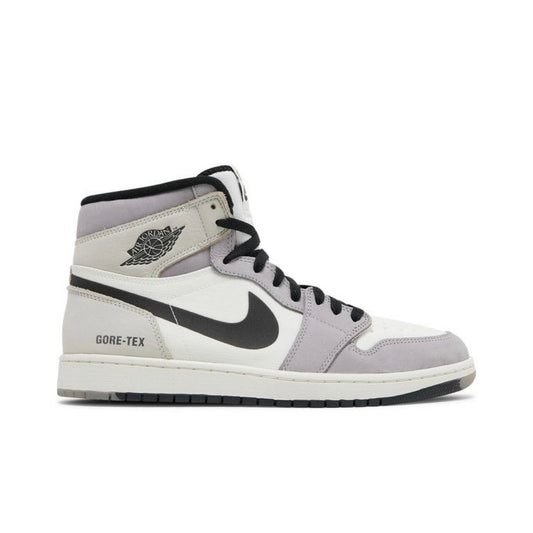 Jordan 1 High Goretex Light Bone (New)