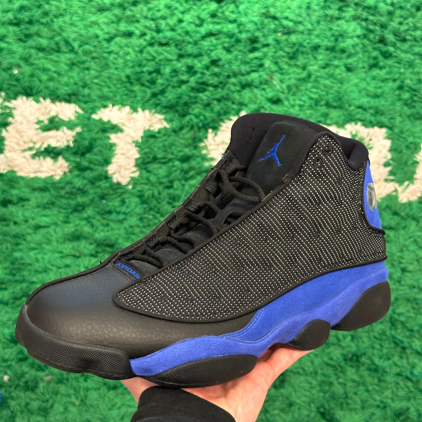 Jordan 13 Hyper Royal Size 13 (New)