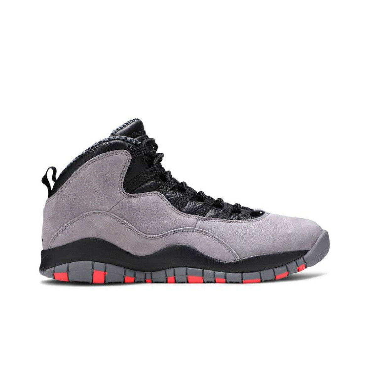 Jordan 10 Cool Grey (New)