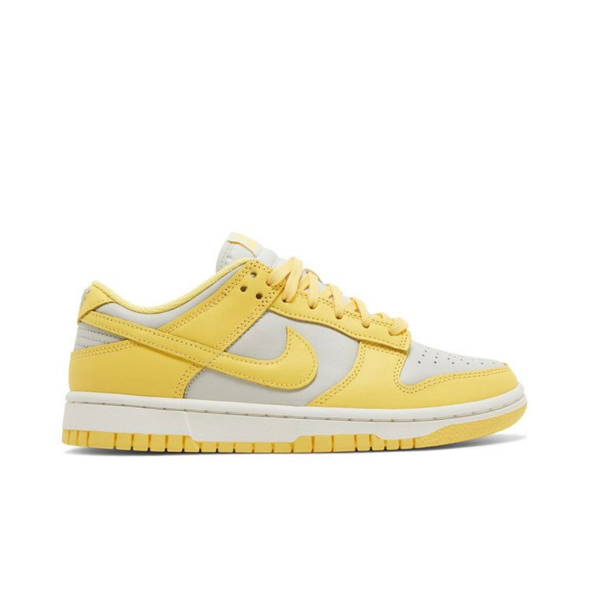 Nike Dunk Low Citron Pulse (New)