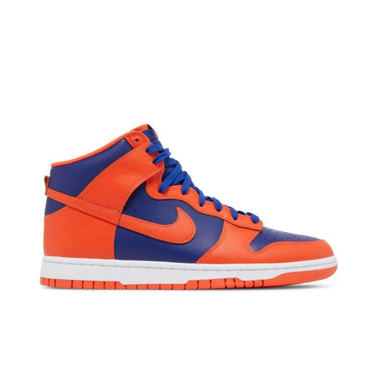 Nike Dunk High Knicks (New)