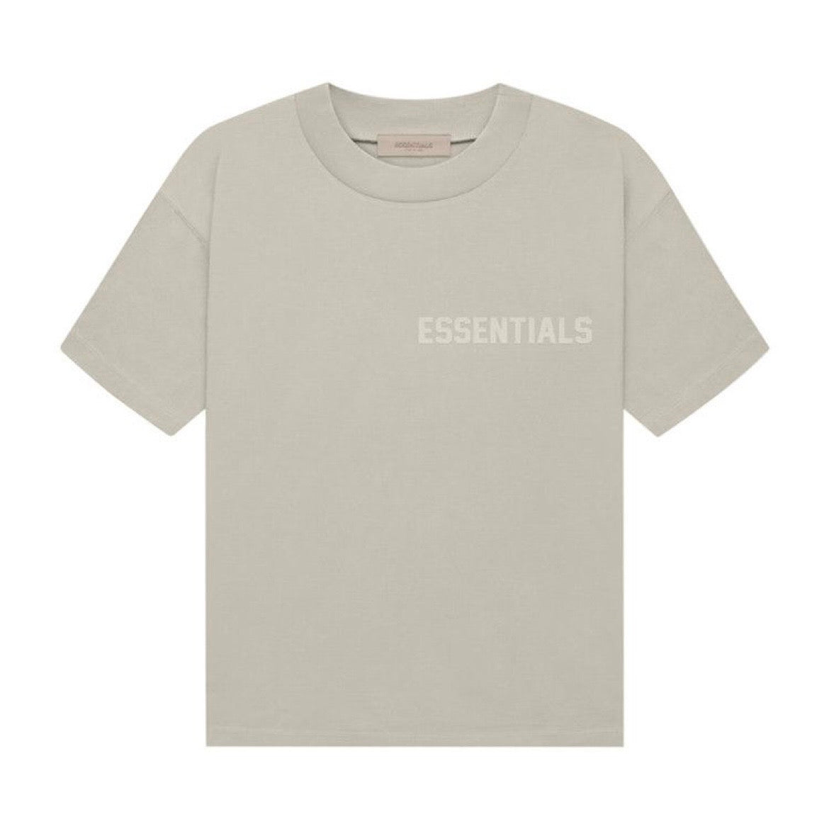 Fog Tee Smoke Size L (Brand New)