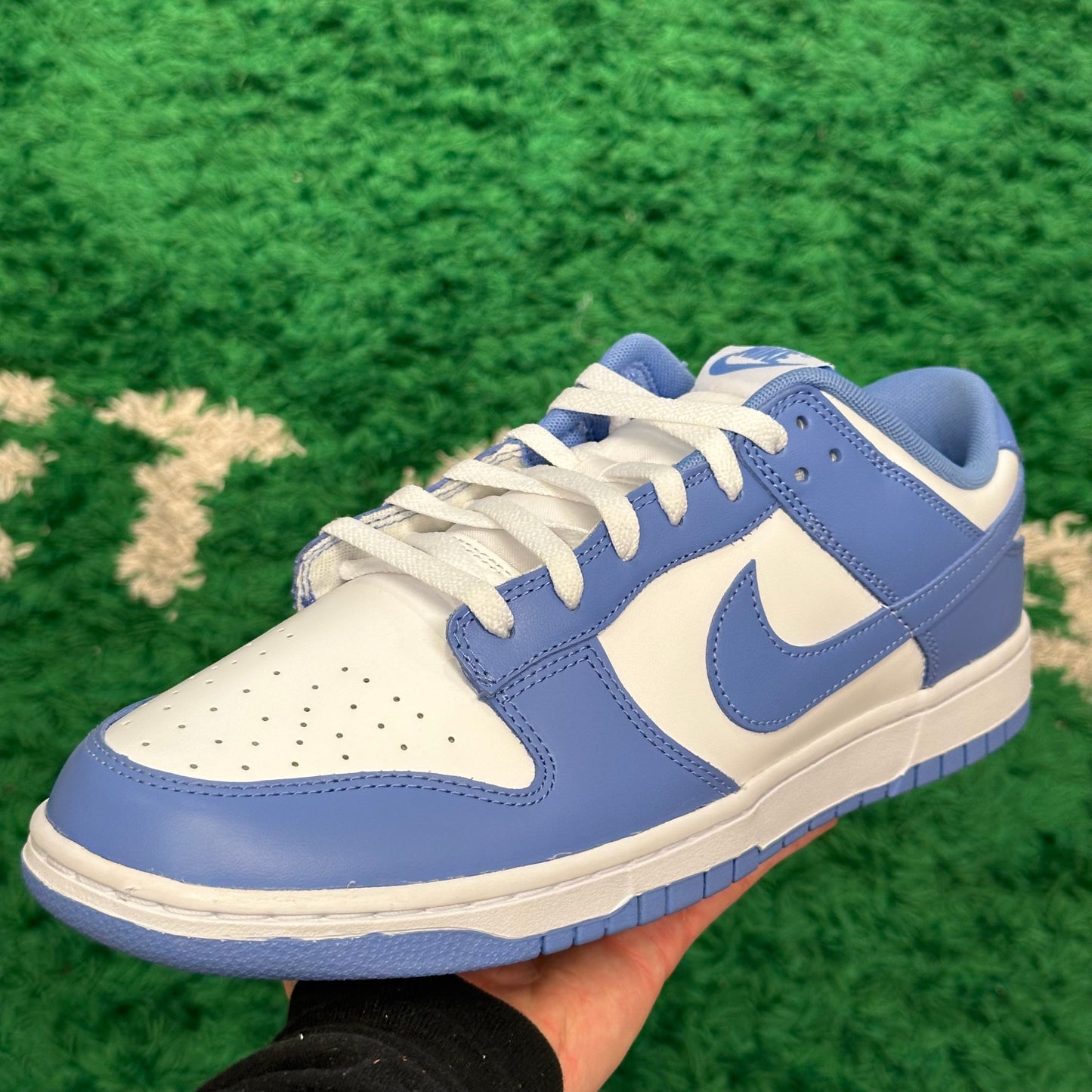 Nike Dunk Low Polar Blue Size 13 (New)