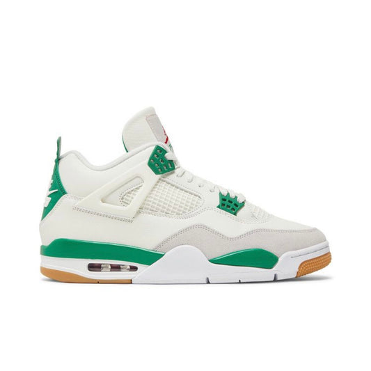 Jordan 4 SB Pine Green (New)