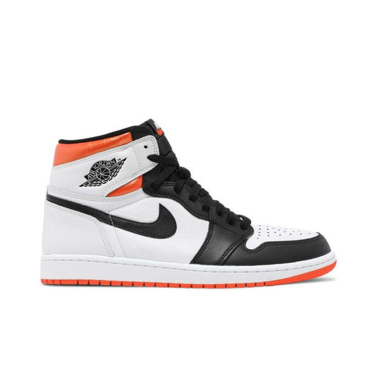 Jordan 1 High Electric Orange (New)