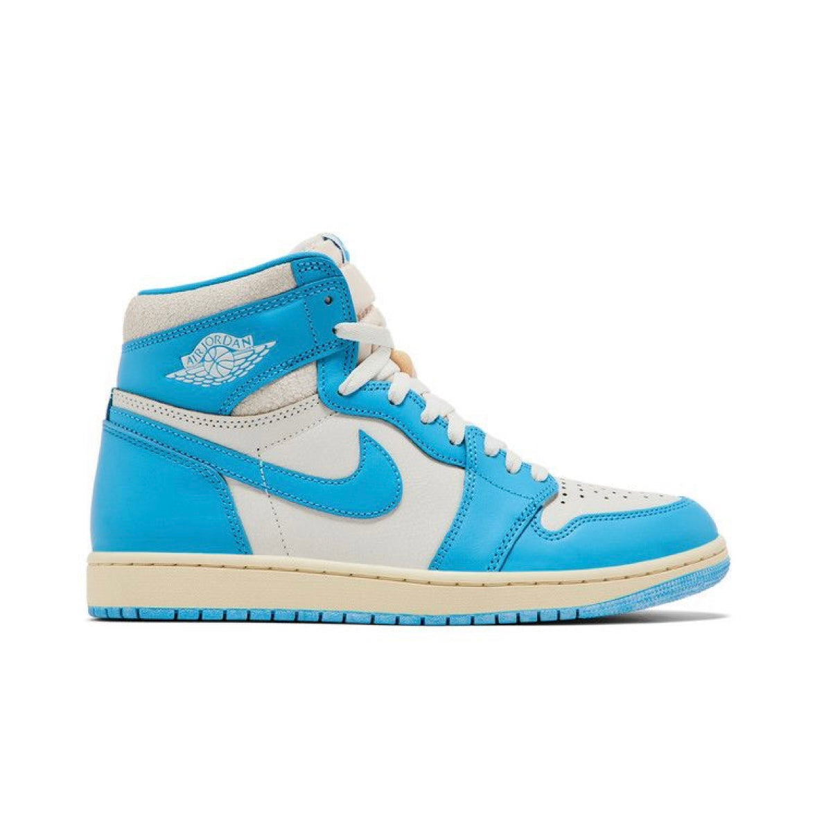 Jordan 1 High UNC Reimagined Size 10.5 (New)