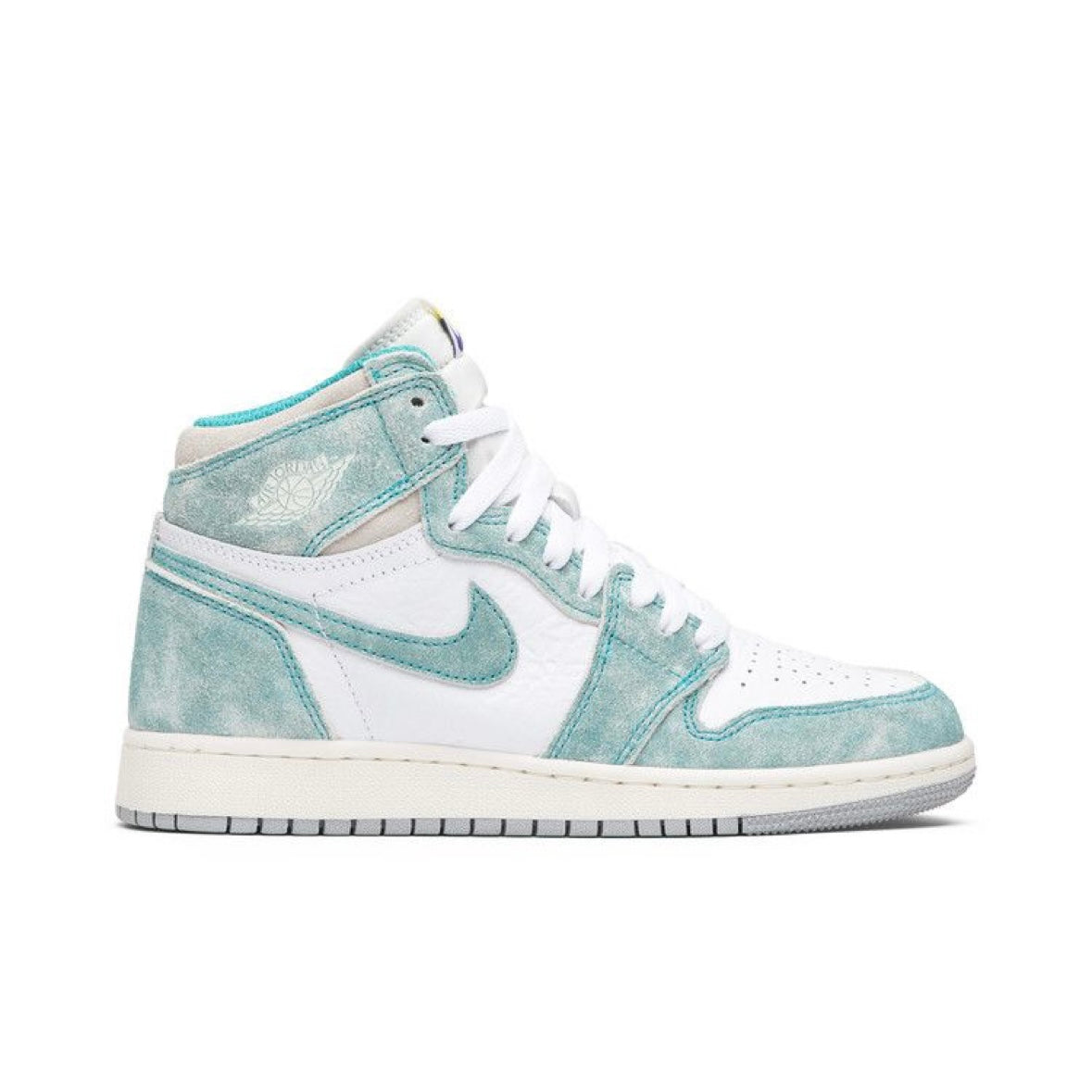 Jordan 1 High Turbo Green Size 6.5Y (New)