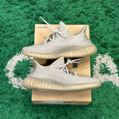 Yeezy 350 Slate Size 9.5 (Worn)
