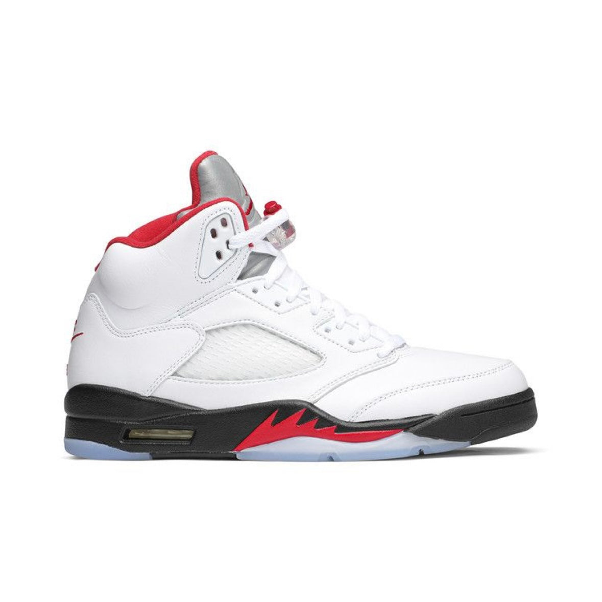 Jordan 5 Fire Red 2020 Size 14 (New)