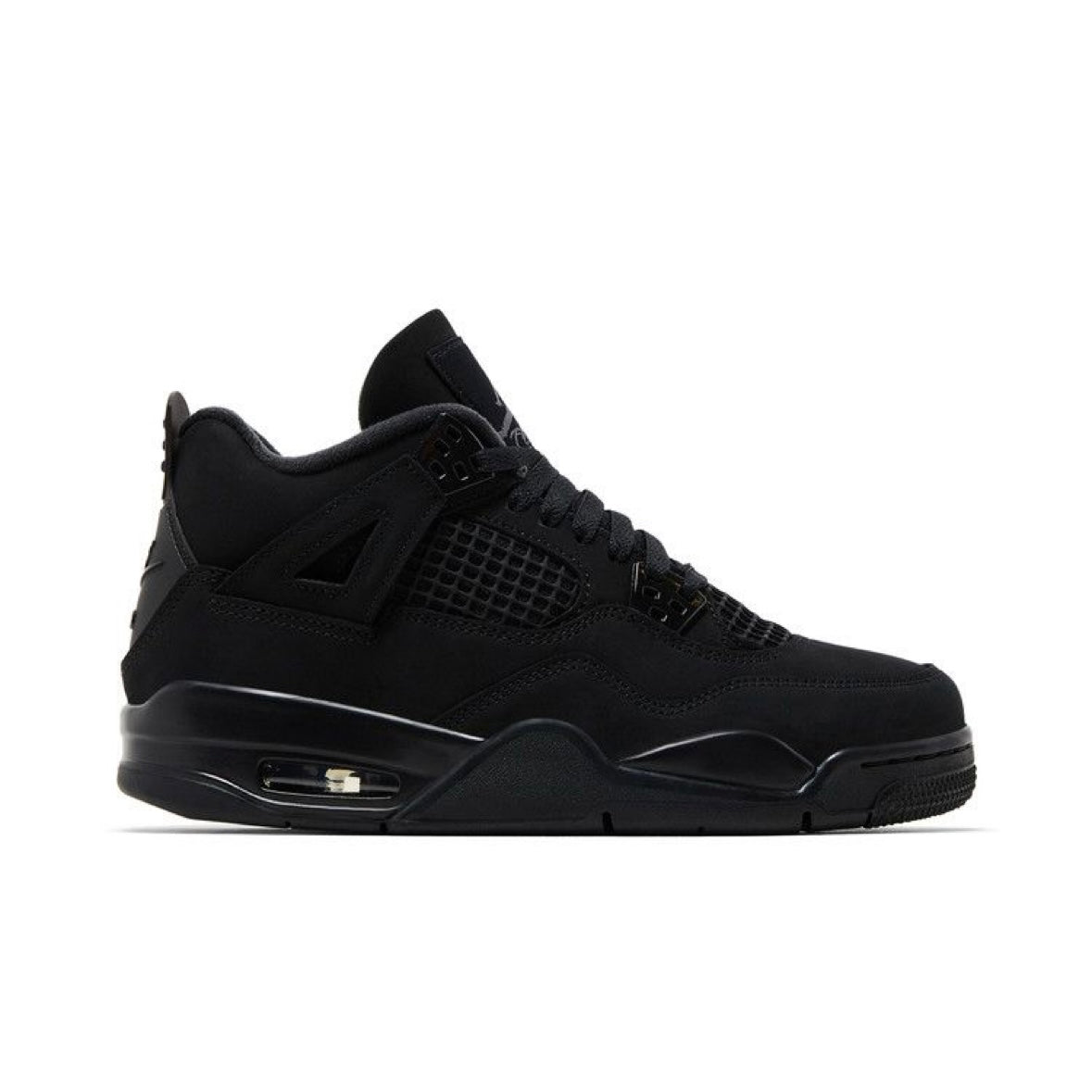 Jordan 4 Black Cat Size 4.5Y (New)