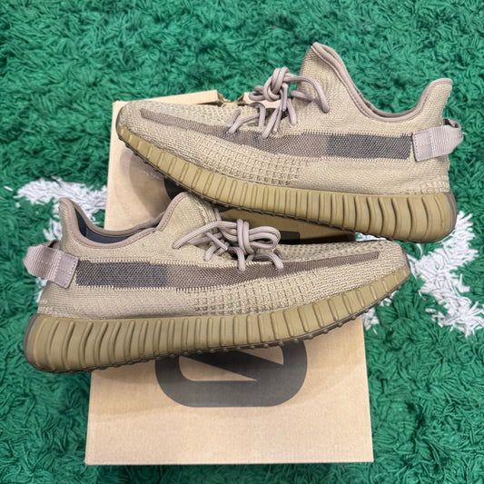 Yeezy 350 Earth Size 12 (Worn)