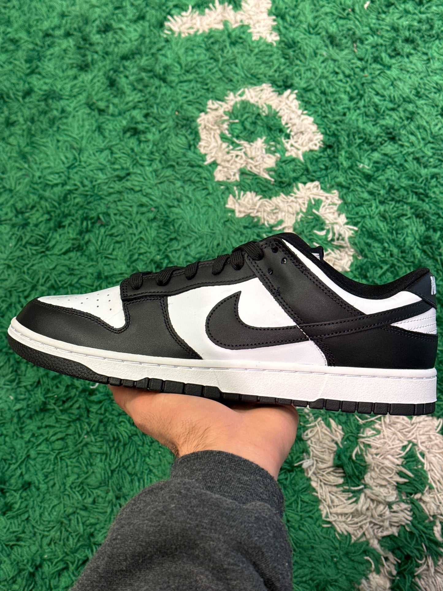 Nike Dunk Low Panda Size 11.5 (New)