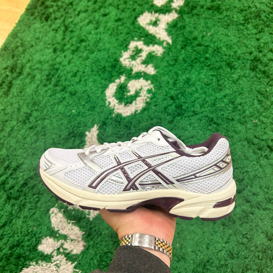 ASICS Gel 1130 Deep Plum Size 8.5 (New)