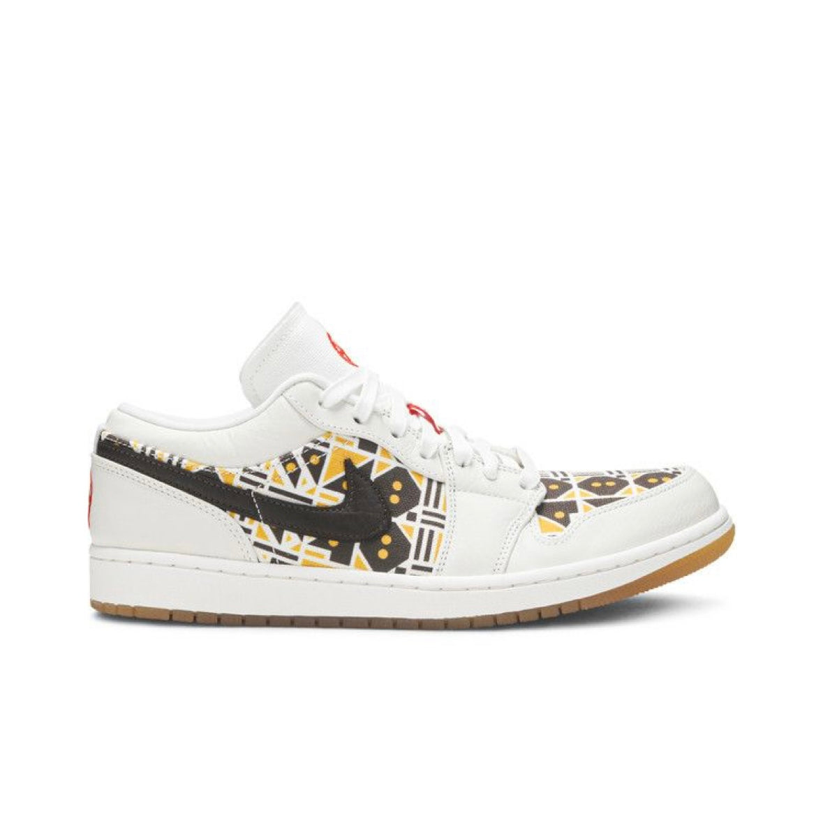 Jordan 1 Low Quai 54 (New)