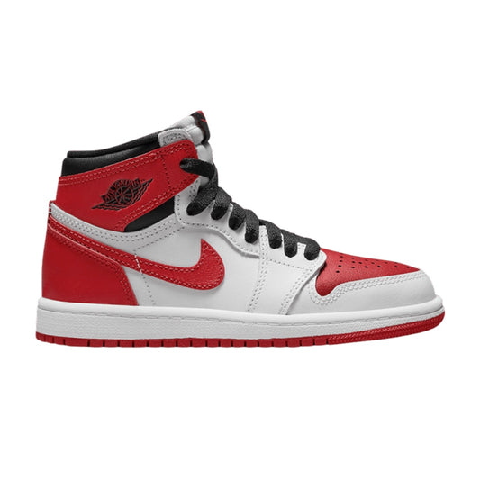 Jordan 1 High Heritage Size 3Y (New)