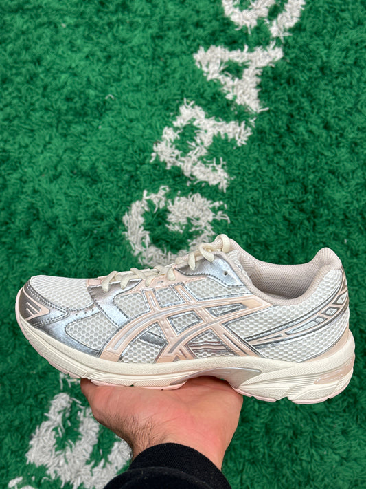 Asics Gel 1130 Silver Pack Pink Size 8 (New)