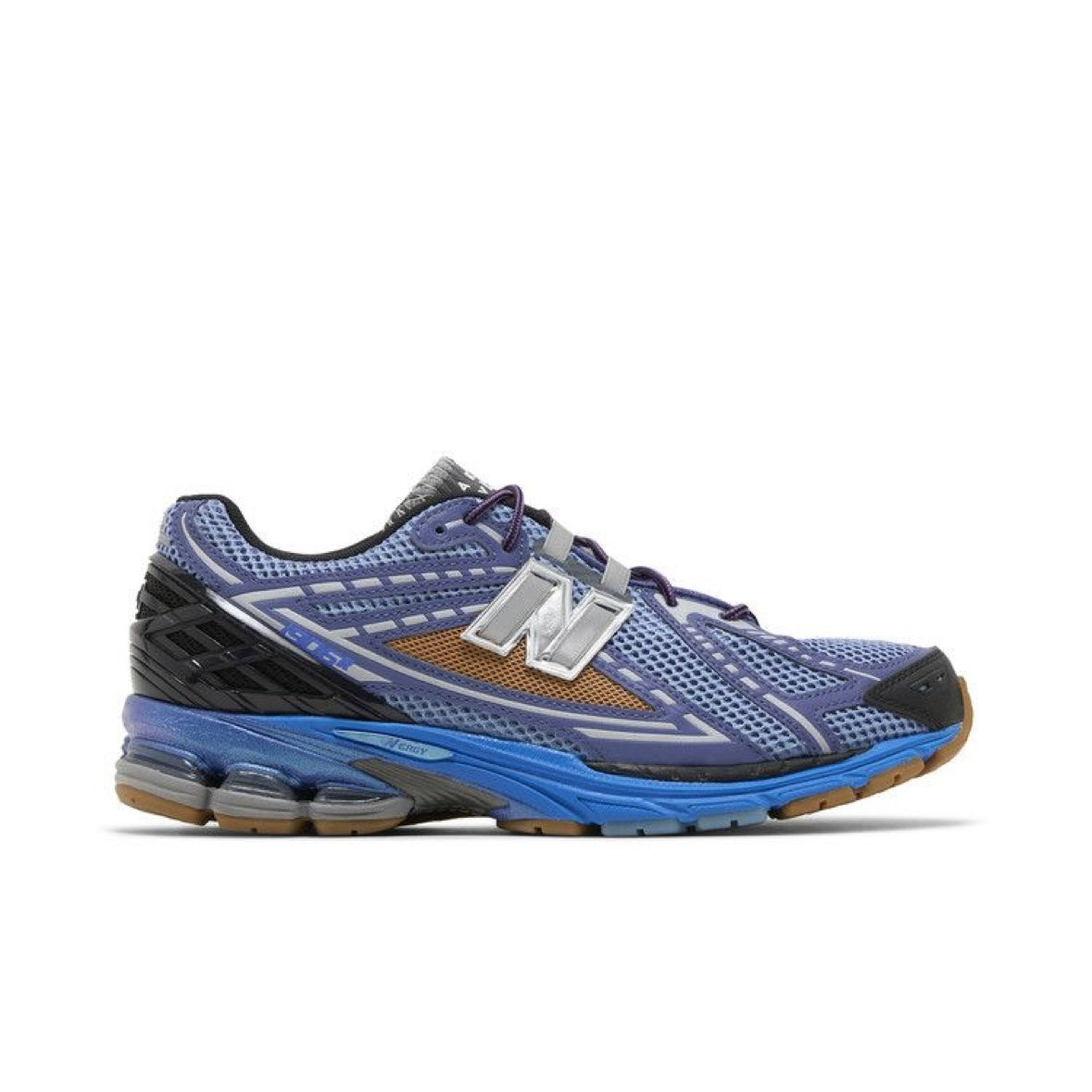 New Balance 1906R Action Bronson Medusa Azul (New)