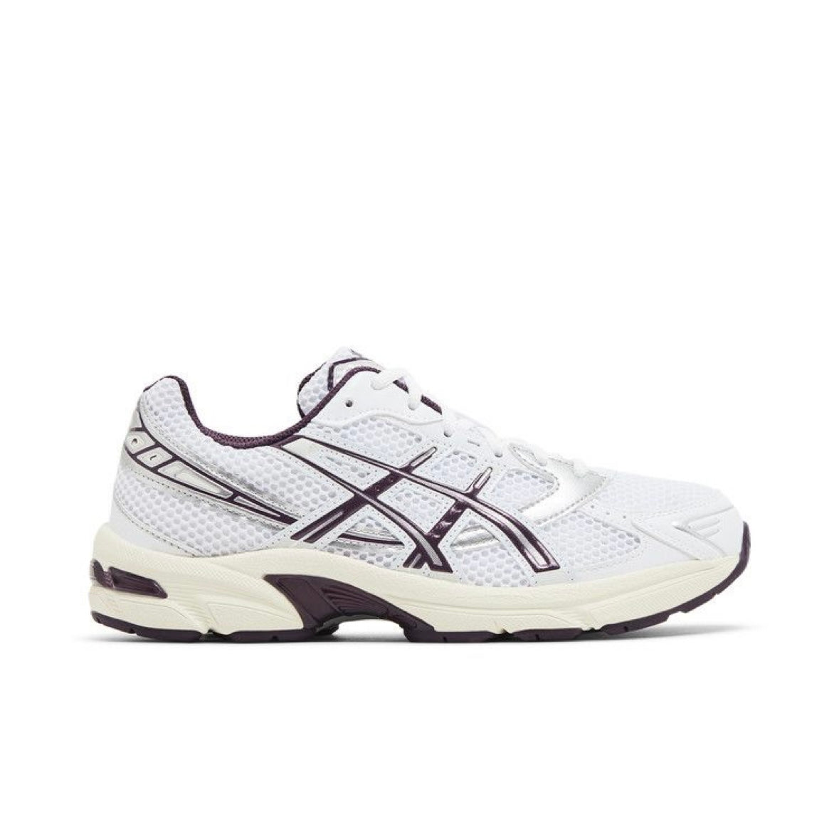 Asics Gel-1130 Deep Plum (New)