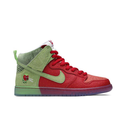 Nike Dunk High SB Strawberry Cough (New)