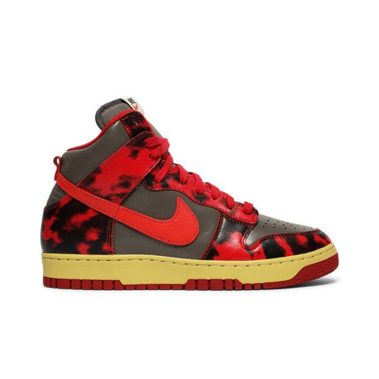 Nike Dunk High Acid Wash (New)
