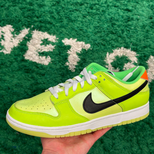 Nike Dunk Low Volt Size 10.5 (New)