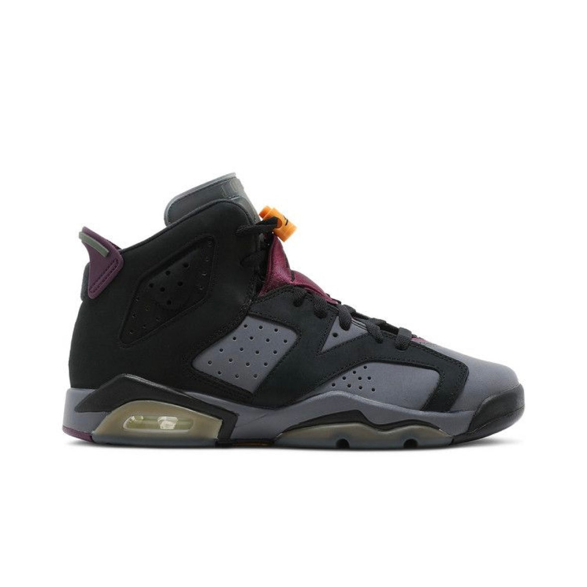 Jordan 6 Bordeaux Size 6Y (New)