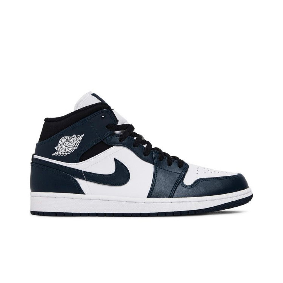 Jordan 1 Mid Armory Navy (New)
