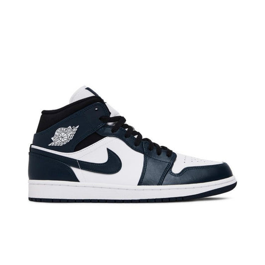 Jordan 1 Mid Armory Navy (New)