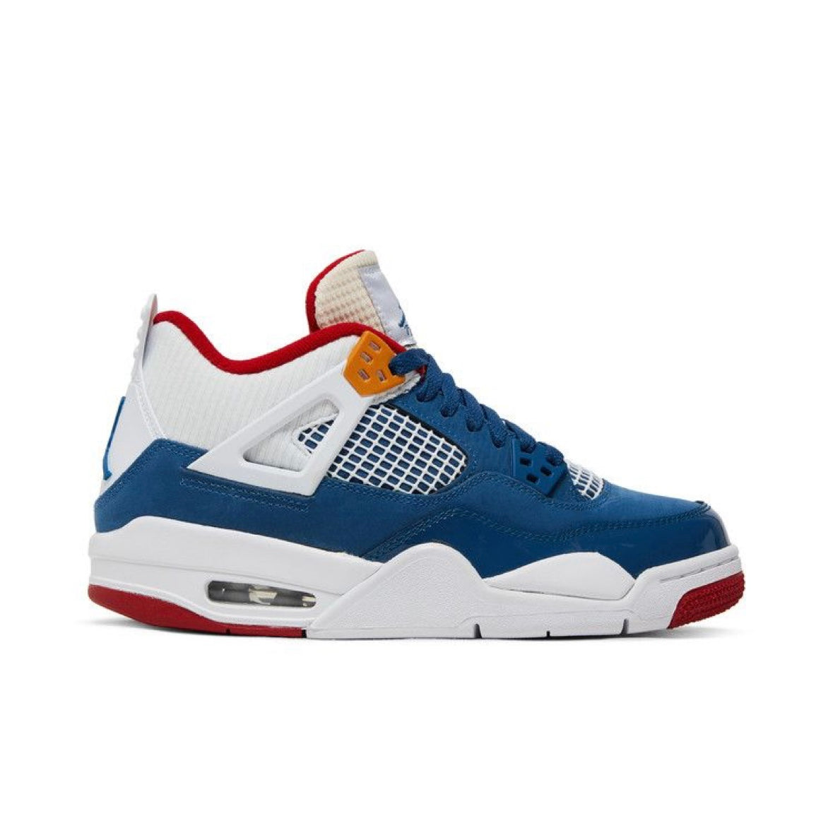 Jordan 4 Messy Room (New)