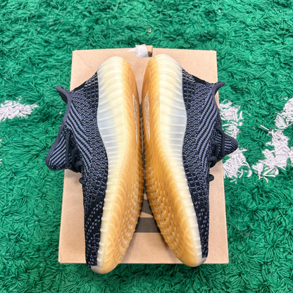 Yeezy 350 Carbon Size 9 (Worn Lightly)