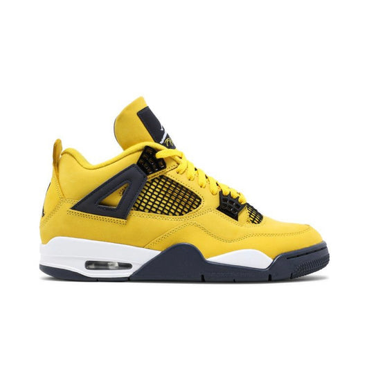 Jordan 4 Lightning (New)