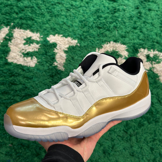 Jordan 11 Low Closing Ceremony Size 11 (New)