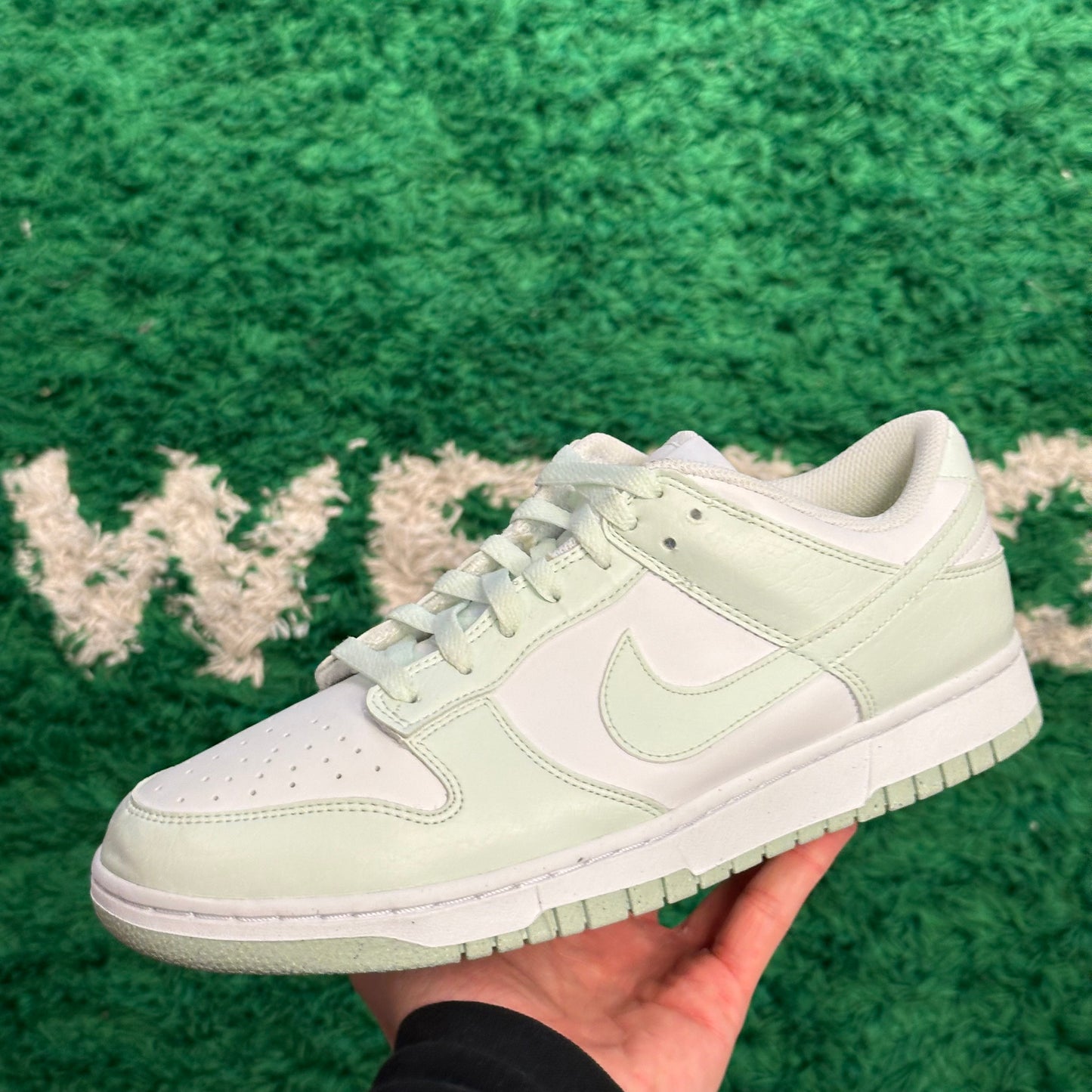 Nike Dunk Low Next Nature Mint Size 11W/9.5M (New)