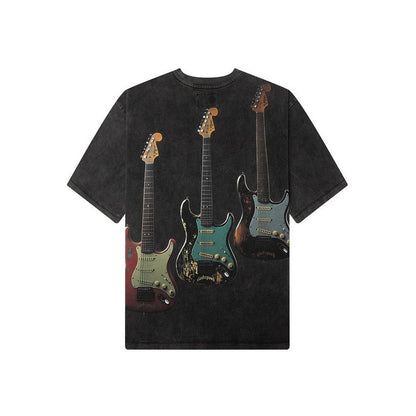 Godspeed Guitar Hero’s Tee Black Size XL (Brand New)