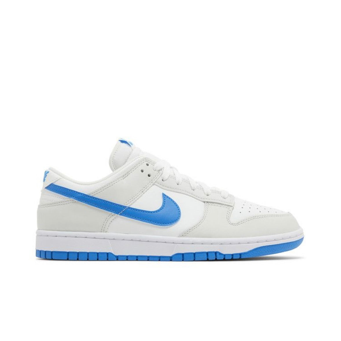 Nike Dunk Low Photo Blue (New)