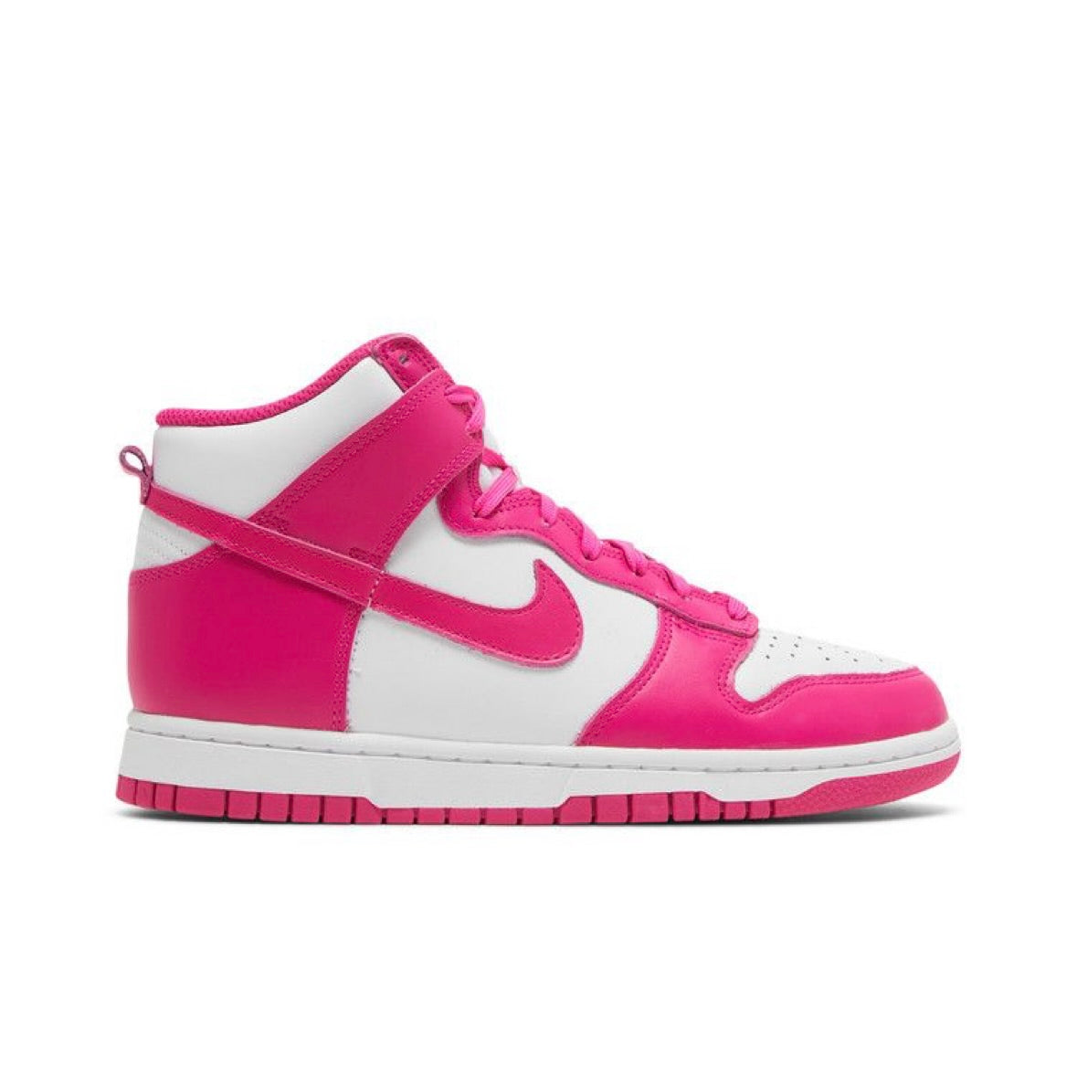 Nike Dunk High Pink Prime (New)