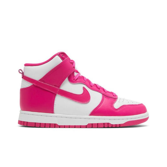 Nike Dunk High Pink Prime (New)