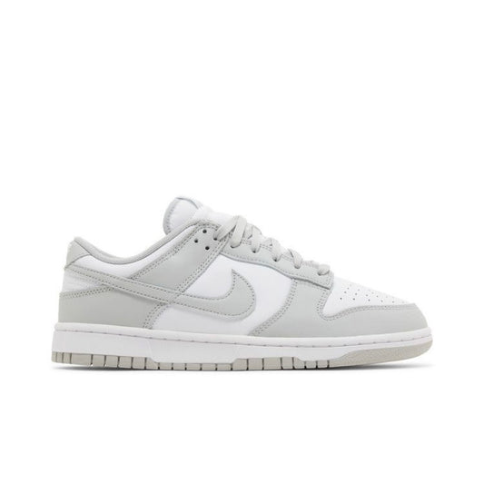 Nike Dunk Low Grey Fog Size 8 (New)