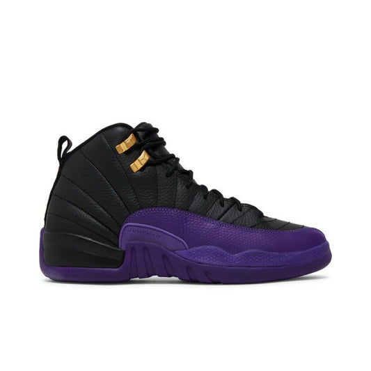 Jordan 12 Field Purple Size 4.5Y (New)