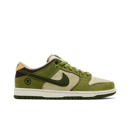 Nike SB Dunk Low Yuto Horigome Matcha Size 13 (New)